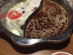 -傣妹火锅(荔湾广场店)
