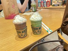 -星巴克臻选(深圳罗湖万象城店)