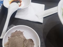 -马子禄牛肉面(金宝街店)