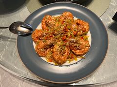 -顺德喜来登酒店·采悦轩