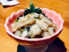 芥末章鱼-有喜屋·深夜食堂(环宇荟店)