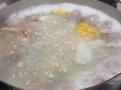 -潮泰牛肉火锅 · 创于1992年(车公庙店)