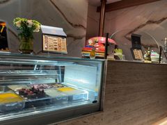 -ELI FALAFEL Lebanese&Mediterranean黎巴嫩美食(富城路店)