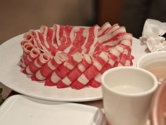 精品肥牛-清真·鸦儿李记·涮肉(花市店)