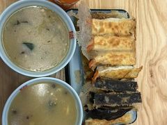 -众品老方子锅贴甜沫(李村店)