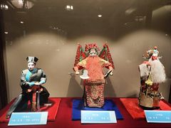 -天津戏剧博物馆