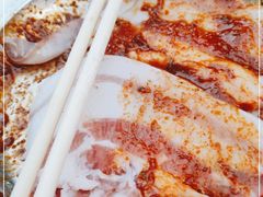 -同心烧烤(总店)