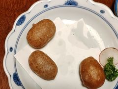 -林四喜·闽南传家菜(鼓浪屿店)
