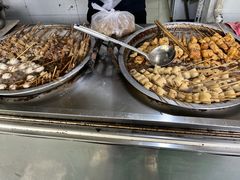 -马记大锅煮(总店)