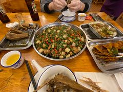 -让鸭脑壳飞(南部店)