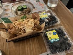 -岛风·台食小馆 ISLAND BISTRO(烟台山店)