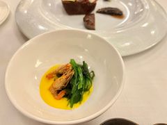 -上海和平饭店-华懋阁 The Cathay Room