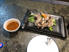 -鹏馨羊羔肉·非遗(新建街店)