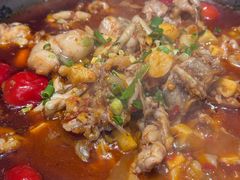 -聚味瞿记·龙虾堂(坡子街店)