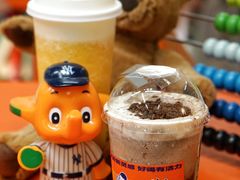 -喜茶(北京五棵松华熙店)