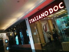 -青岛海尔洲际酒店