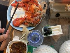 -亚马逊蒸汽活海鲜自助(LCM置汇旭辉广场店)