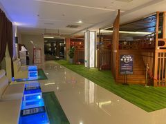 -汤连得温泉馆(宝山店)