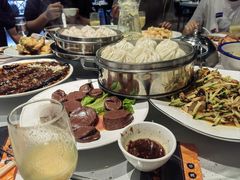 -萍香大厨·葱烧大鱼头(解放北路店)