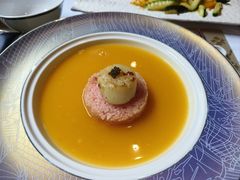 -酒蜻蜓·庭院私房菜(天元东路店)