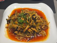 -四川饭店·小龙虾(长白店)
