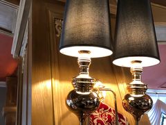 -火车头法国西餐厅