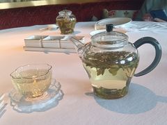 -金轩中餐厅 Jin Xuan(浦东丽思卡尔顿酒店)