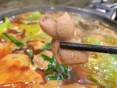 湘味肥肠火锅-湘肠香火锅店(团结湖店)
