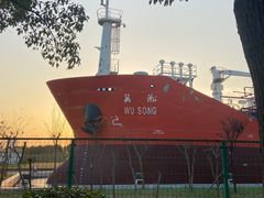 -上海海事大学(临港校区)