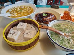 -探花·意境江南菜·唐伯虎文化体验店·松鼠桂鱼(观前店)