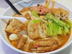 -重庆麻辣烫(国权路店)