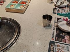 -韩香福烤肉庄园(荣成店)