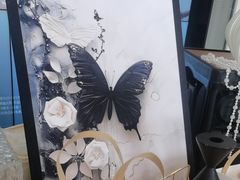 -天津波士信达奔驰4S店(卫津南路店)