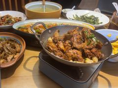 -鸿运楼·舌尖上的徽菜