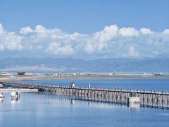 -青海湖二郎剑景区