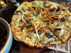 -翠田Green Field Kitchen