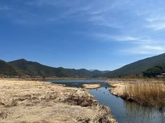 -丽江泸沽湖景区
