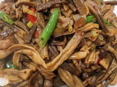 -渔码头食府(蓬莱阁店)