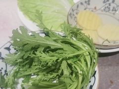 -皇城老妈·大连海鲜火锅(港湾店)