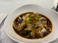 -拉完海鲜大排档(温岭店)