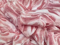 -马记伊源斋涮肉·清真菜(潘家园古玩市场店)