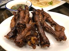 -曹家小菜(胜太路店)