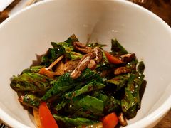 辣椒拌蔬菜-铁公鸡·四川料理(天环广场店)