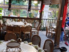 -火咂咂竹筒宴(告庄店)