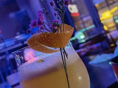 -MOSSO音乐酒吧·live house(长乐路店)