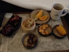 -和子足浴SPA会馆(东方之门店)