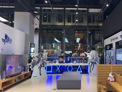 -Sony Store索尼(深圳深业上城店)