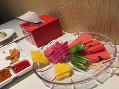 -海底捞火锅(海悦天地店)
