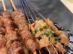 -聚味瞿记·龙虾堂(咸嘉湖店)
