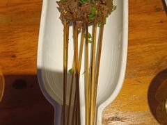 -肉串汪(月坛店)